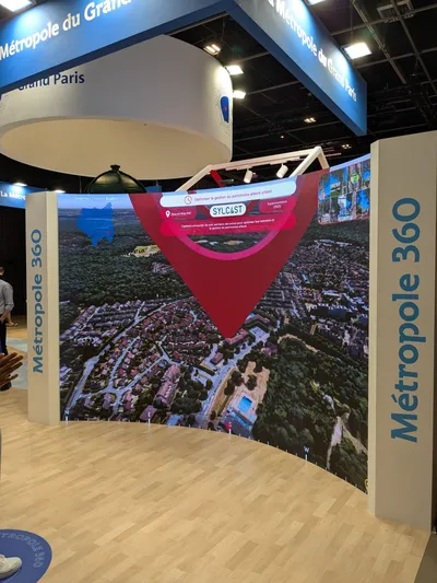 Sylcast at VivaTech 2026