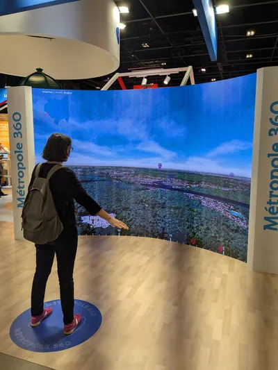 Sylcast at VivaTech 2026